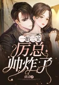 一胎三宝总裁爹的厉墨寒