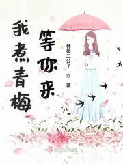 煮青梅的照片
