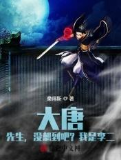 大唐李二是我老丈人