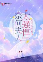 奈何夫人太会撩