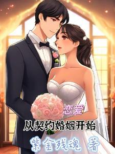 从契约开始恋爱网剧