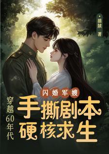 穿回六零嫁穷兵哥