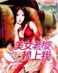 美女老板赖上我连续剧剧情介绍